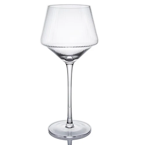 Set pahare vin Sylvi 6 pcs / 462 ml