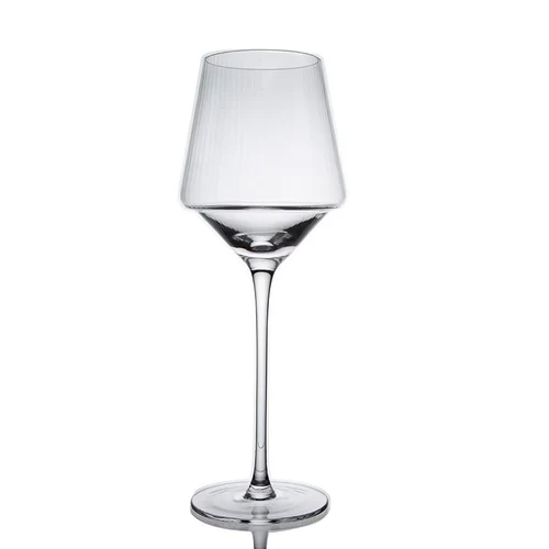 Set pahare vin Sylvi 6 pcs / 262 ml