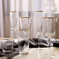 Set pahare vin rosu Ella 6 pcs / 536 ml 2