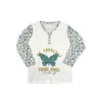 Pijama Dame (48-56) 2