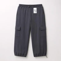 Pantaloni sport Fete (122-140) 2