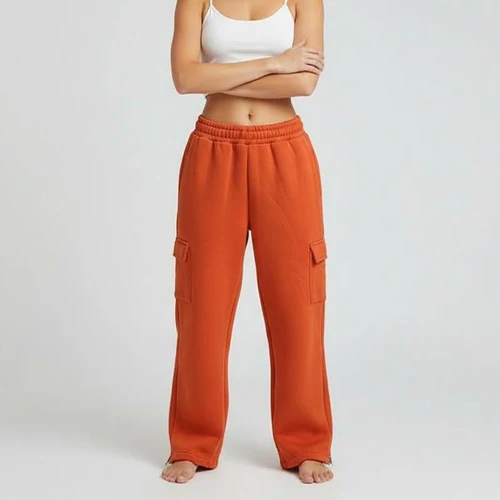 Pantaloni sport Fete (152-176)