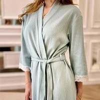 Женский халат (S-2XL)