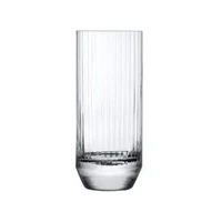 Set pahare Big Top 6 pcs / 430 ml