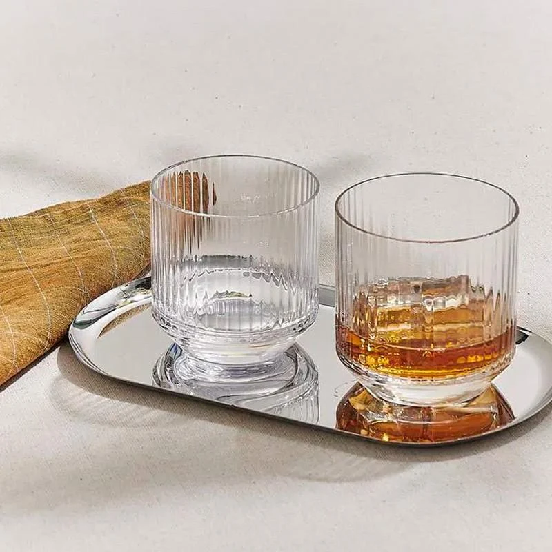 Set pahare Big Top 6 pcs / 320 ml 3