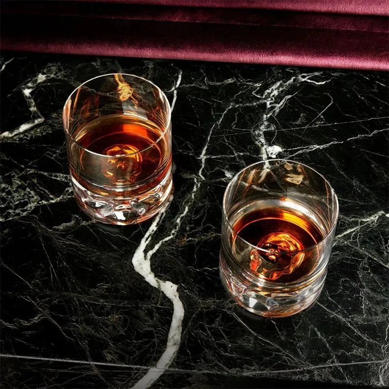 Set pahare whisky Shade 2 pcs / 390 ml 3