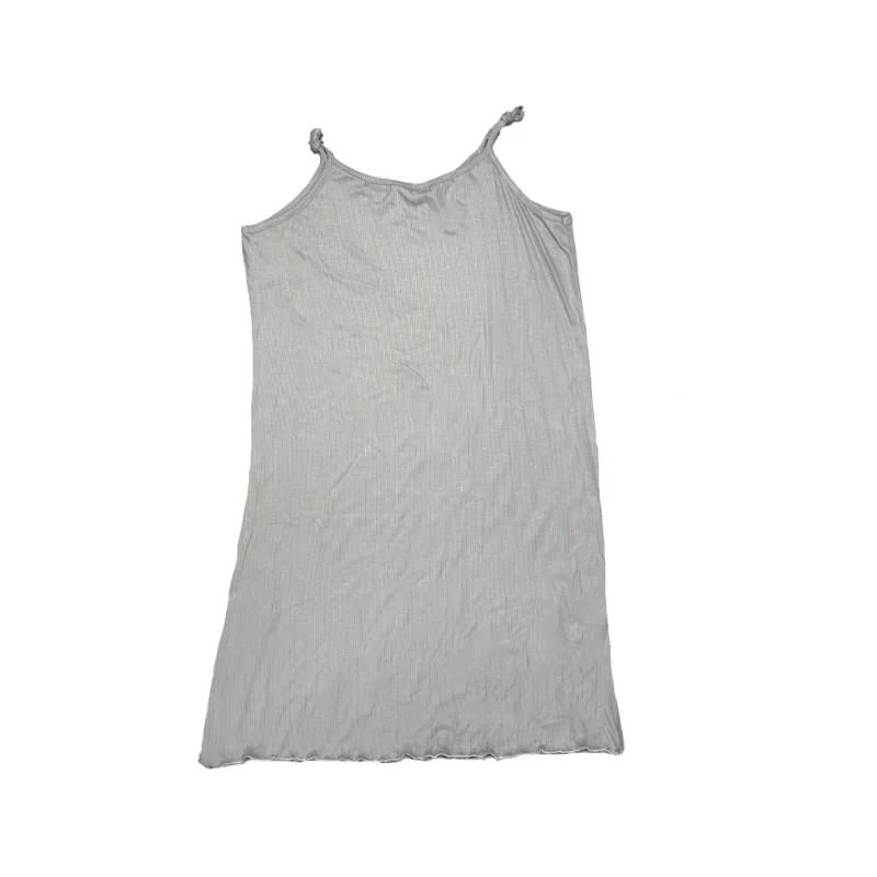 Set Dame (halat cu camasa de noapte) (S-2XL) 2