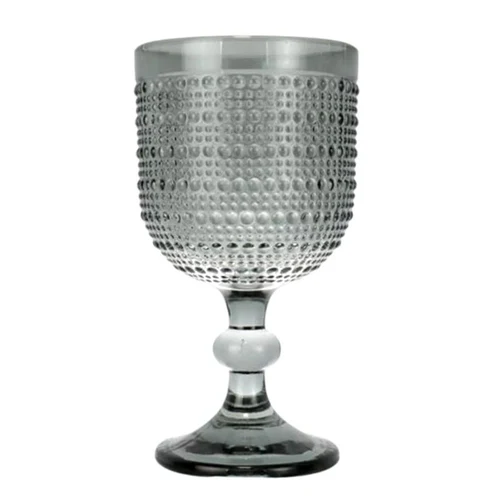 Set pahare vin rosu Hoop 6 pcs / 360 ml