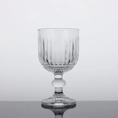 Set pahare vin rosu Noble 6 pcs / 350 ml