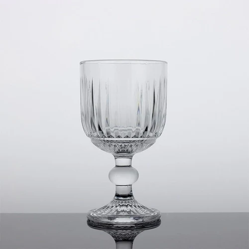 Set pahare vin alb  Noble 6 pcs / 230 ml