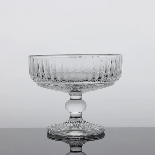 Set cupa inghetata Noble 6 pcs / 280 ml