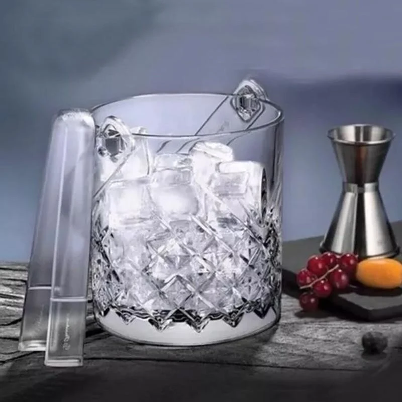Bol pu gheata cu cleste Timeless 2
