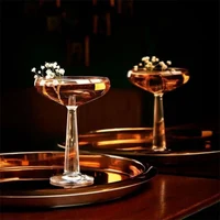 Set pocale cocktail Big Top 6 pcs / 235 ml 2