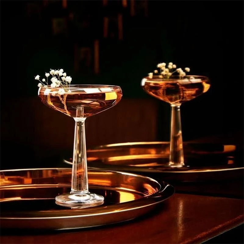 Set pocale cocktail Big Top 6 pcs / 235 ml 2