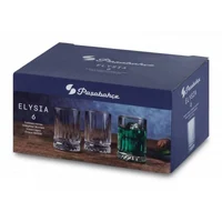 Set pahare 6 pcs / 60 ml 2