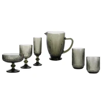 Set pocale sampanie Noble 6 pcs / 150 ml 2