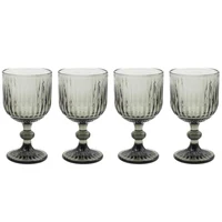 Set pahare vin alb Noble 6 pcs / 230 ml