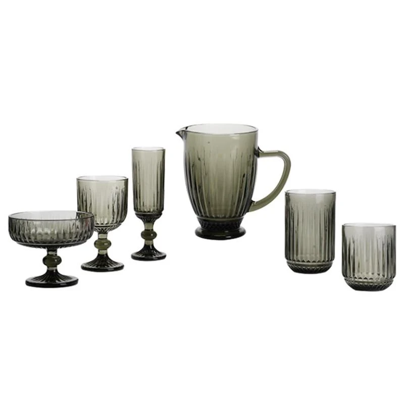 Set pahare vin alb Noble 6 pcs / 230 ml 2