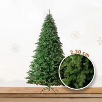 Brad de Craciun Kovalivka Verde 2.3 m