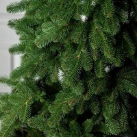 Brad de Craciun Kovalivka Verde 2.3 m 2