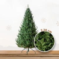Brad de Craciun Viena Verde 2.3 m