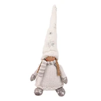Decoratiune papusa Iasmina 38 cm