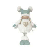 Decoratiune papusa Elissa 32 cm