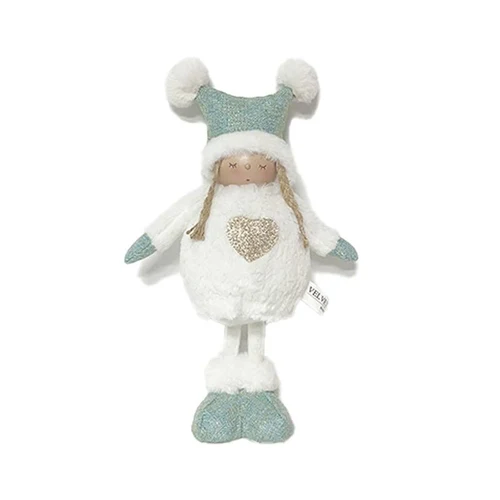 Decoratiune papusa Elissa 32 cm