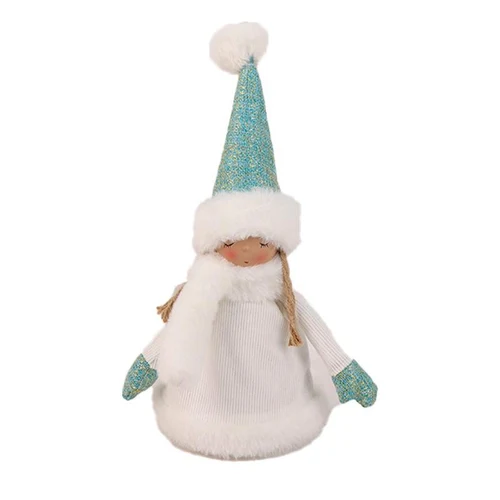 Decoratiune papusa Elissa 30 cm