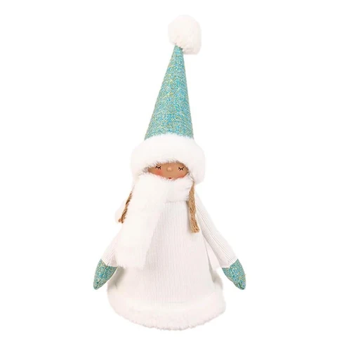 Decoratiune papusa Elissa 39 cm