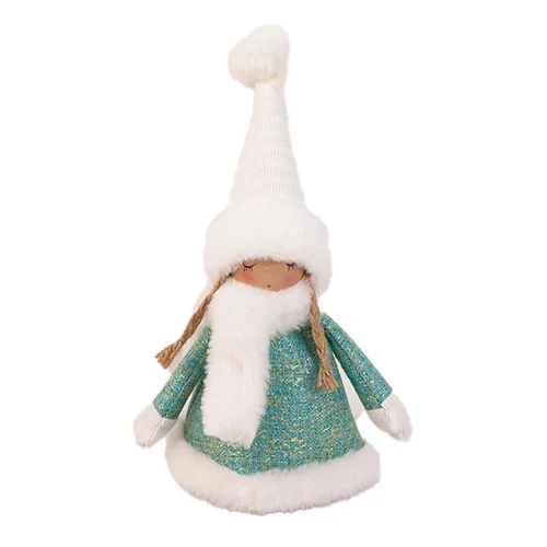 Decoratiune papusa Elissa 30 cm