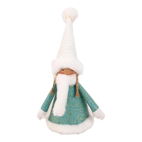 Decoratiune papusa Elissa 39 cm