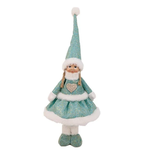 Decoratiune papusa Elissa 50 cm