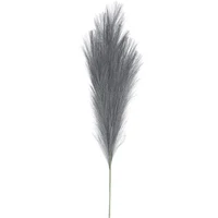 Set 3 ramuri Pampas 80 cm