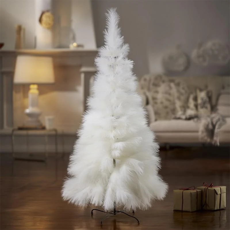 Brad cu ramuri Pampas 180 cm 3
