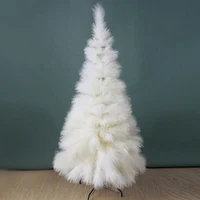 Brad cu ramuri Pampas 150 cm