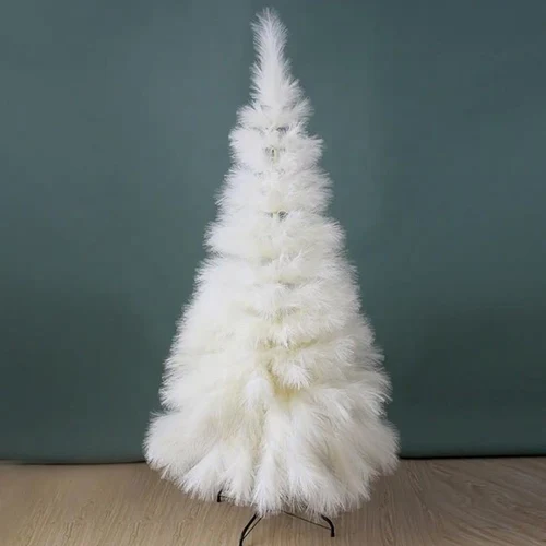 Brad cu ramuri Pampas 150 cm