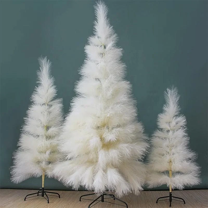 Brad cu ramuri Pampas 150 cm 2