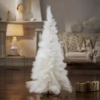Brad cu ramuri Pampas 150 cm 3