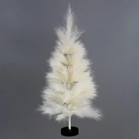Brad cu ramuri Pampas 90 cm
