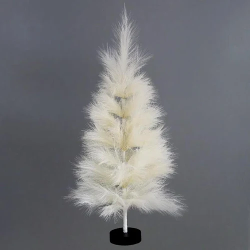 Brad cu ramuri Pampas 90 cm
