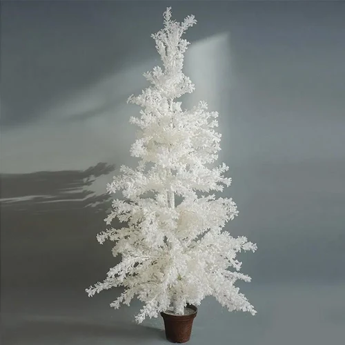 Brad de Craciun 128 cm