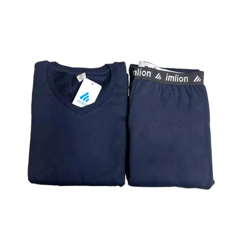 Комплект мужского нижнего белья (M-3XL) 4