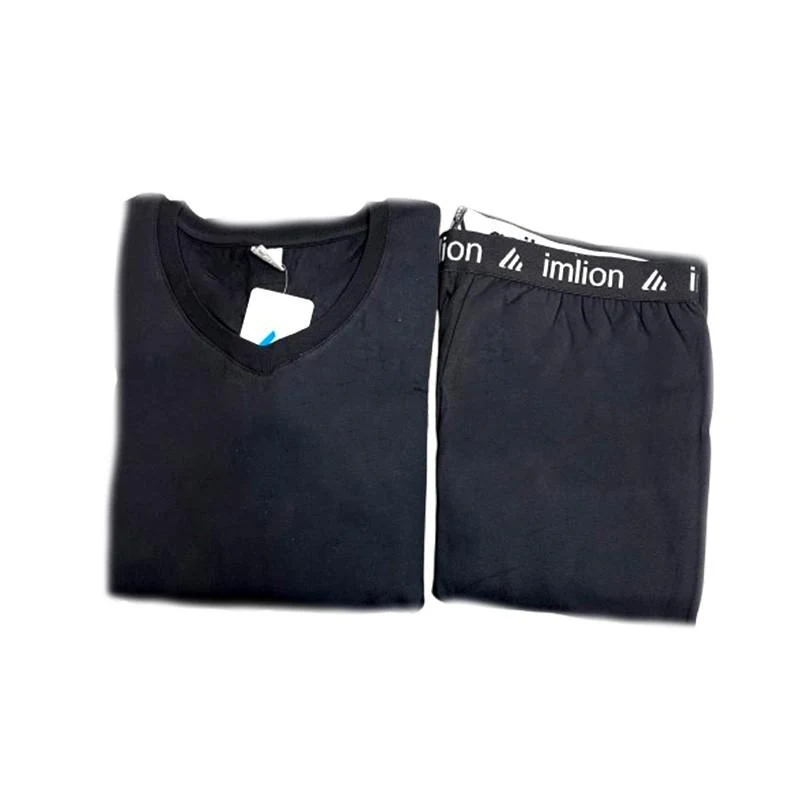Комплект мужского нижнего белья (M-3XL) 5
