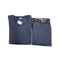 Комплект мужского нижнего белья (M-3XL) 6