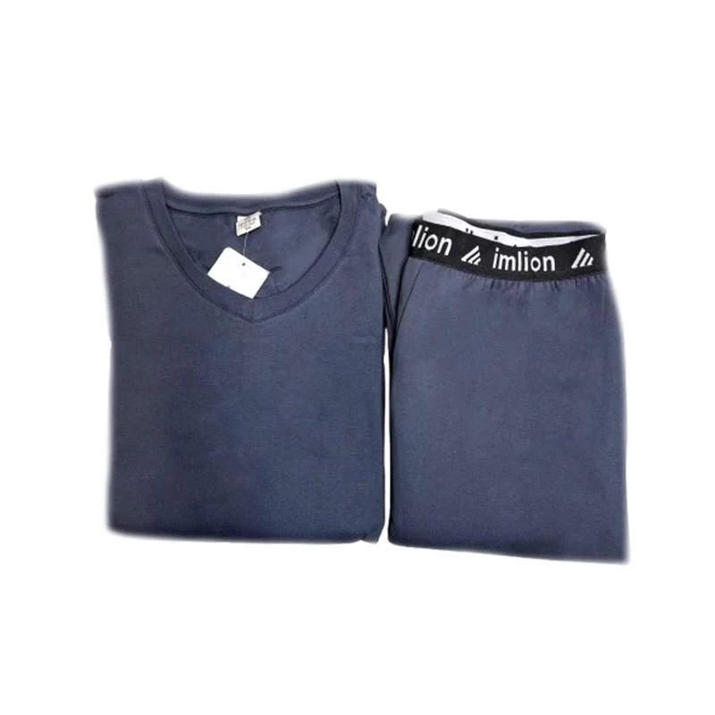 Комплект мужского нижнего белья (M-3XL) 6