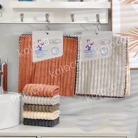 Set prosoape bucatarie 5 pcs (25x25)