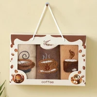 Set prosoape bucatarie 3 buc (25x50)