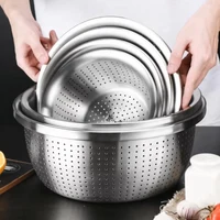 Bol strecurator Ø 20 cm 2