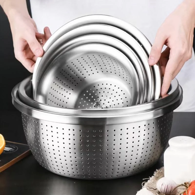 Bol strecurator Ø 20 cm 2